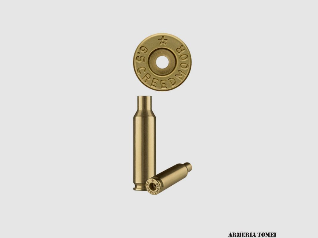 STARLINE – HÜLSEN 6.5 CREEDMOOR (LRP) (100ST)