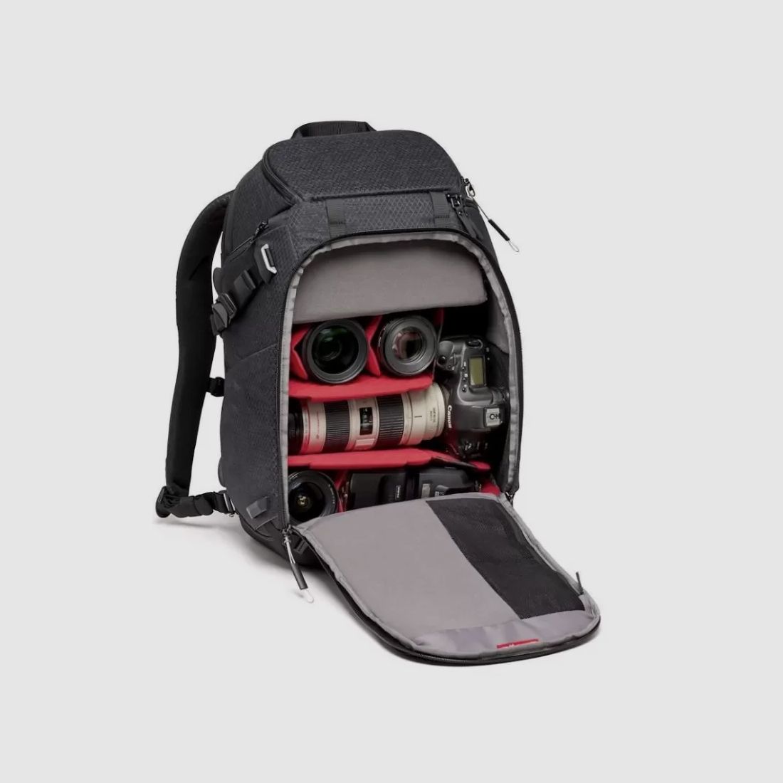 Manfrotto Plecak Multiloader PL II, zdjęcie 2 z 33