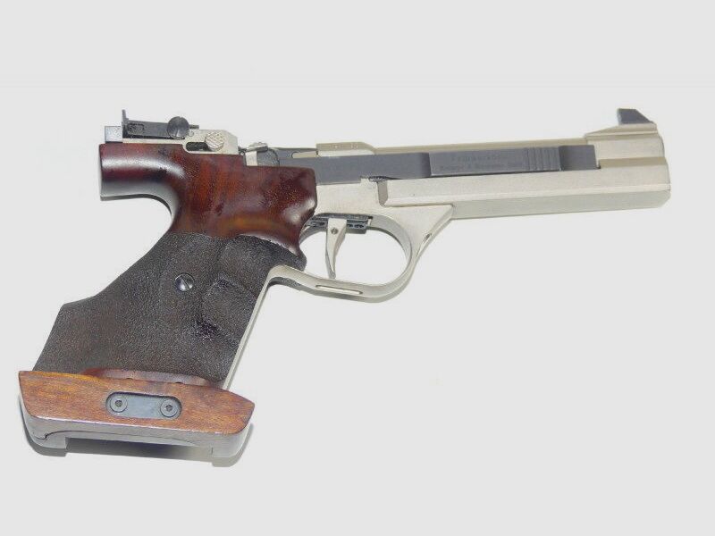 Feinwerkbau AW 93