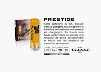 Mary Arm 30gr 2 cal. 20 Prestige LOOD