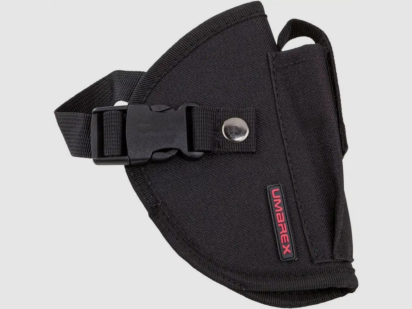 UMAREX Umarex Gürtelholster Nylon Typ A, mit Magazintasche