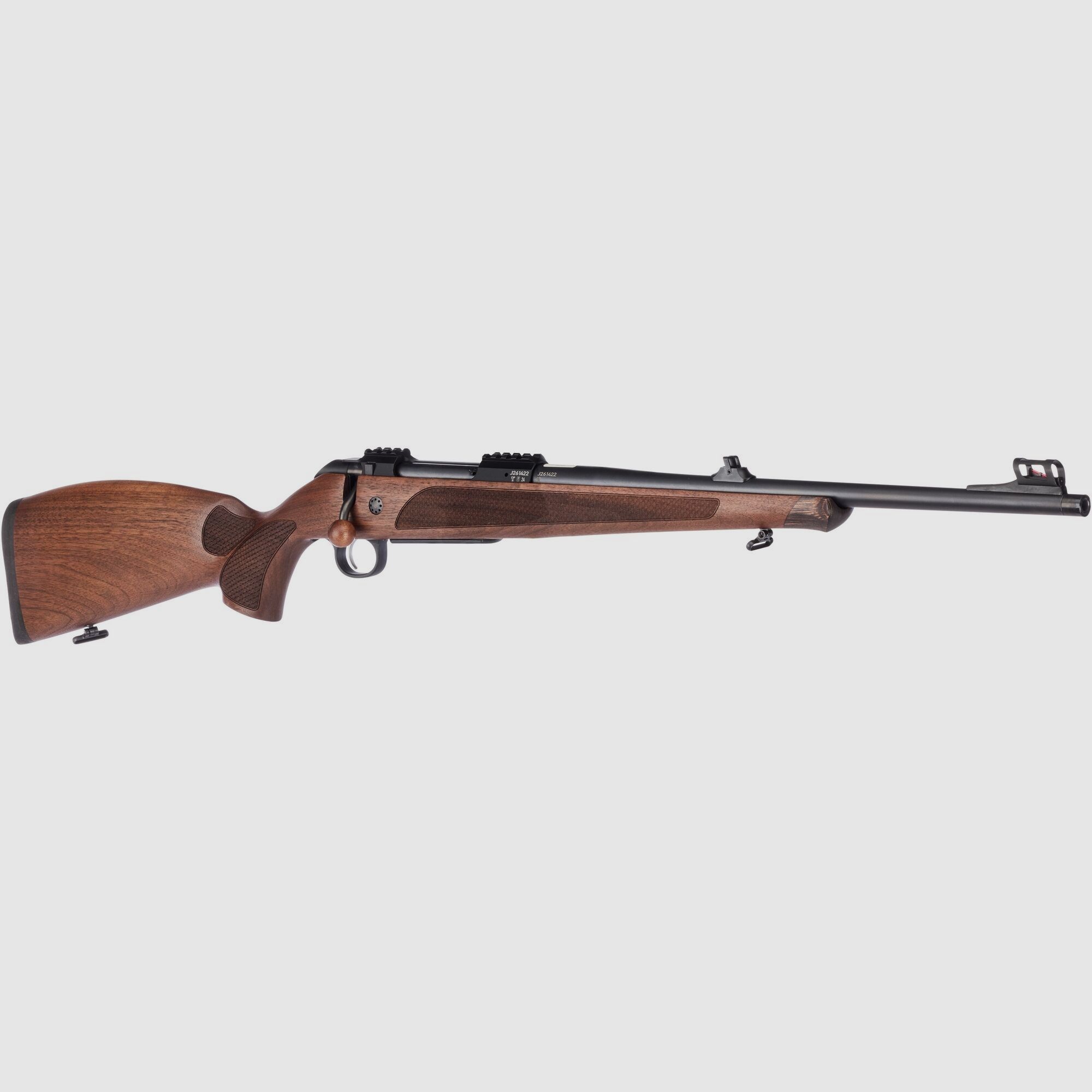 CZ Repeating Rifle 600 Lux .30-06 Spr.
