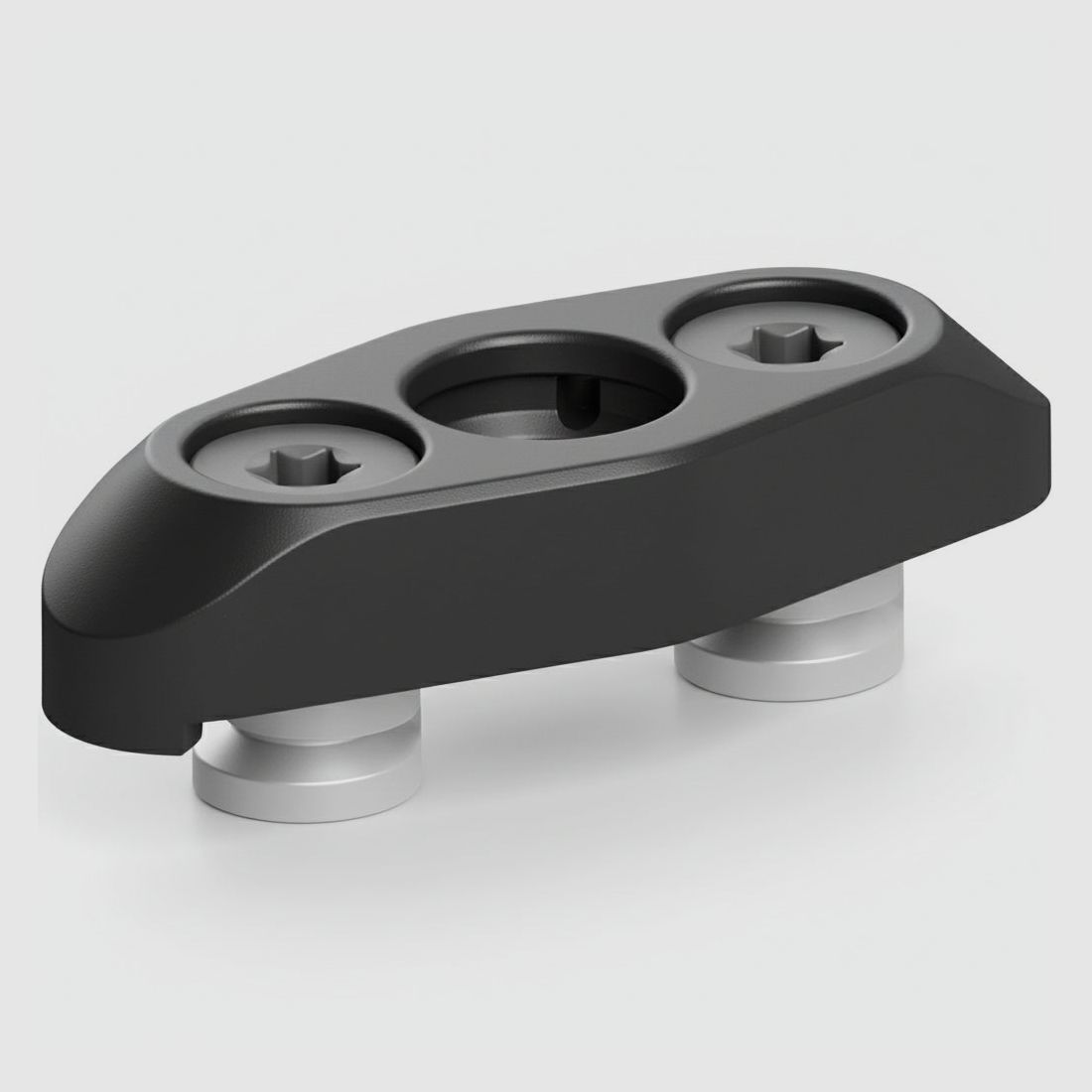 Adapter KeyMod ERATAC – Pressione della pallottola o HK, immagine 1 di 2