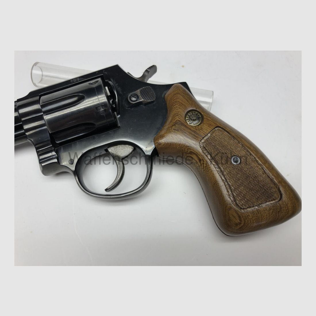 Taurus Model 65
