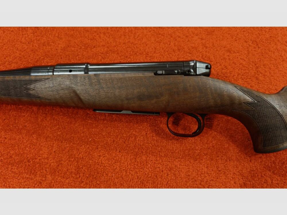 Heym SR30 9,3x62, Bild 3 von 5