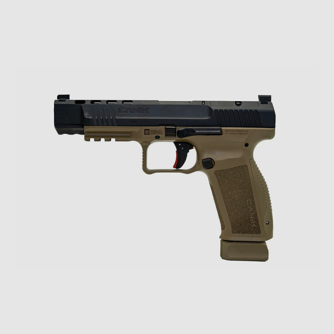 Canik TP9 Mete SFx