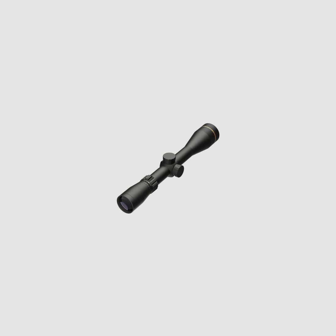 Leupold VX-Freedom 3-9x40 Hunt-Plex matt schwarz