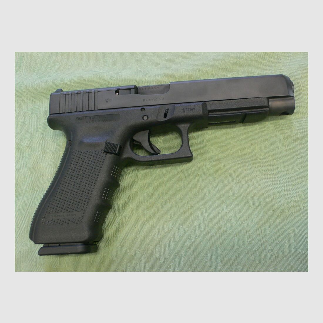 Glock Mod.34