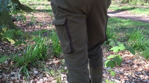 Härkila Pro Hunter - Meine beste Jagdhose EVER