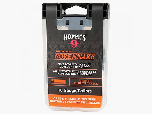 Laufreiniger Bore Snake
