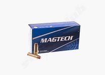 MagTech FMJ Flat 240grs 50St .44RemMag