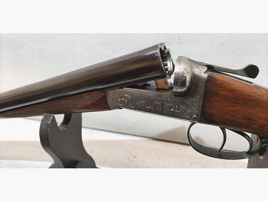 Arthur Turner without