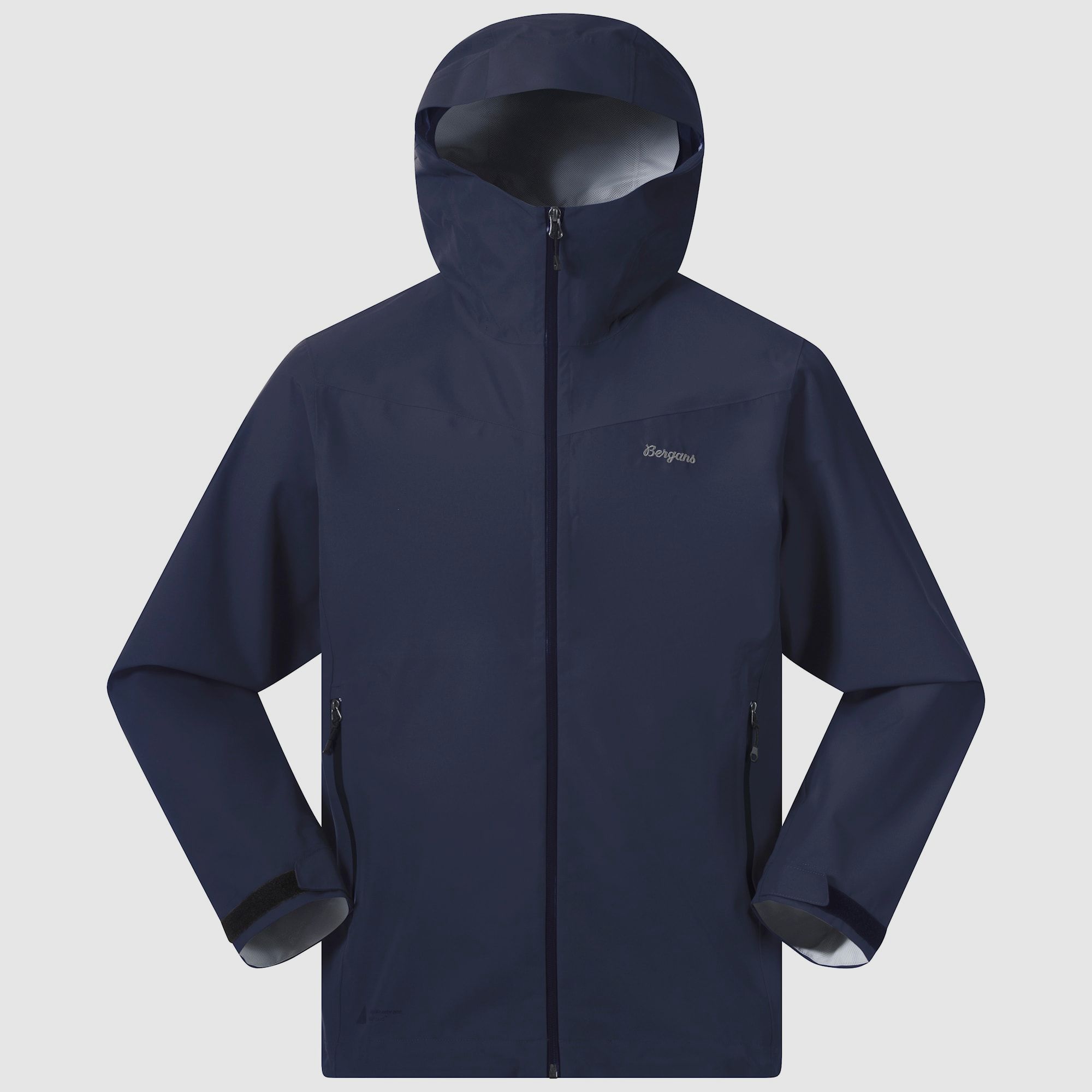 Bergans Essentials 2.5L Jacke Herren Navy Blue L