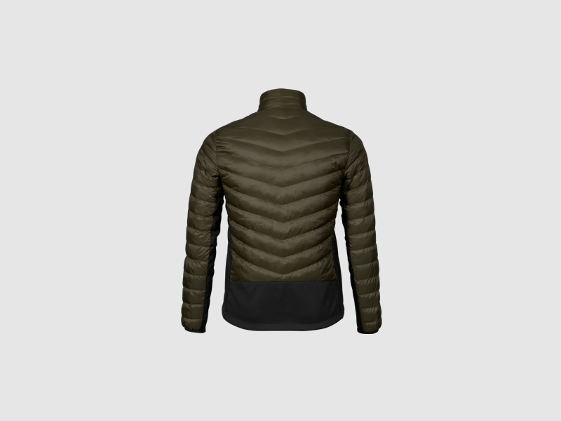 Climate Steppjacke, Bild 2 von 2