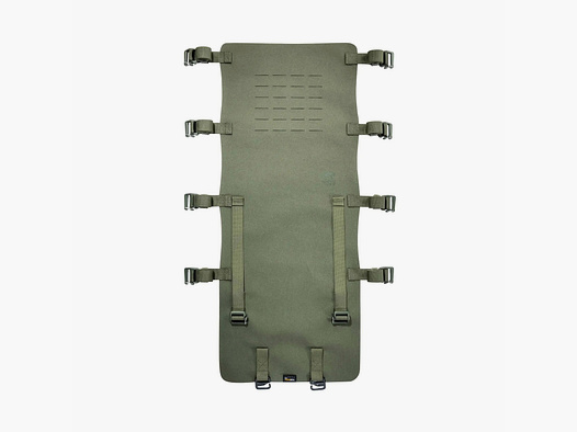 Tasmanian Tiger Base Carrier Flap - Olive