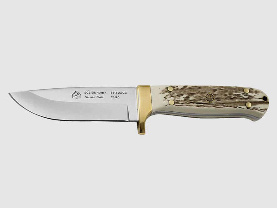 Puma SBG Elchjäger