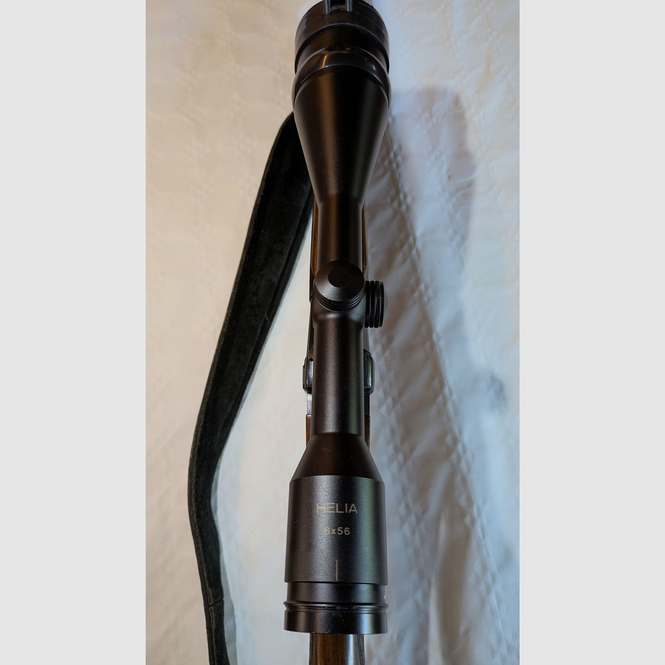 Brno Super Mod. 572.7