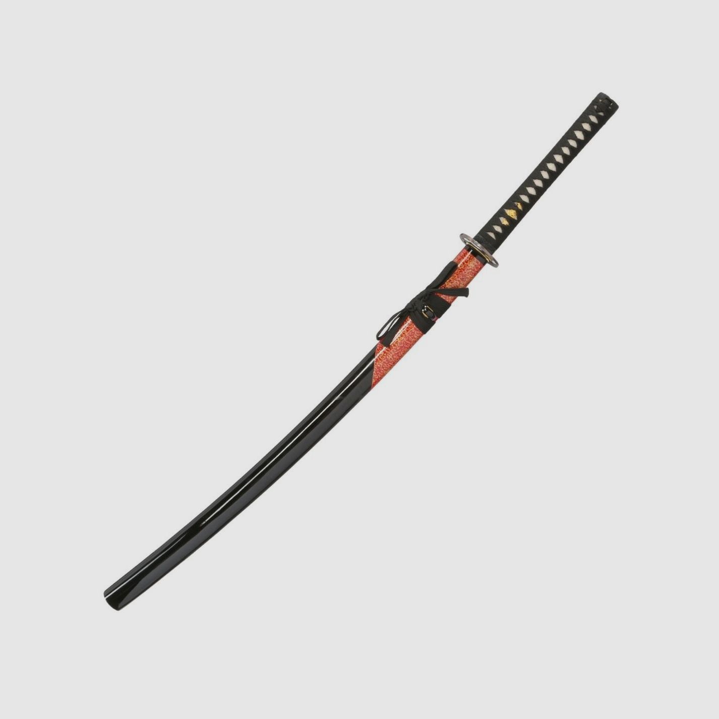 Katana handgeschmiedet,scharf!!!nkl. Sammlerbox