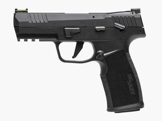 Sig Sauer P322