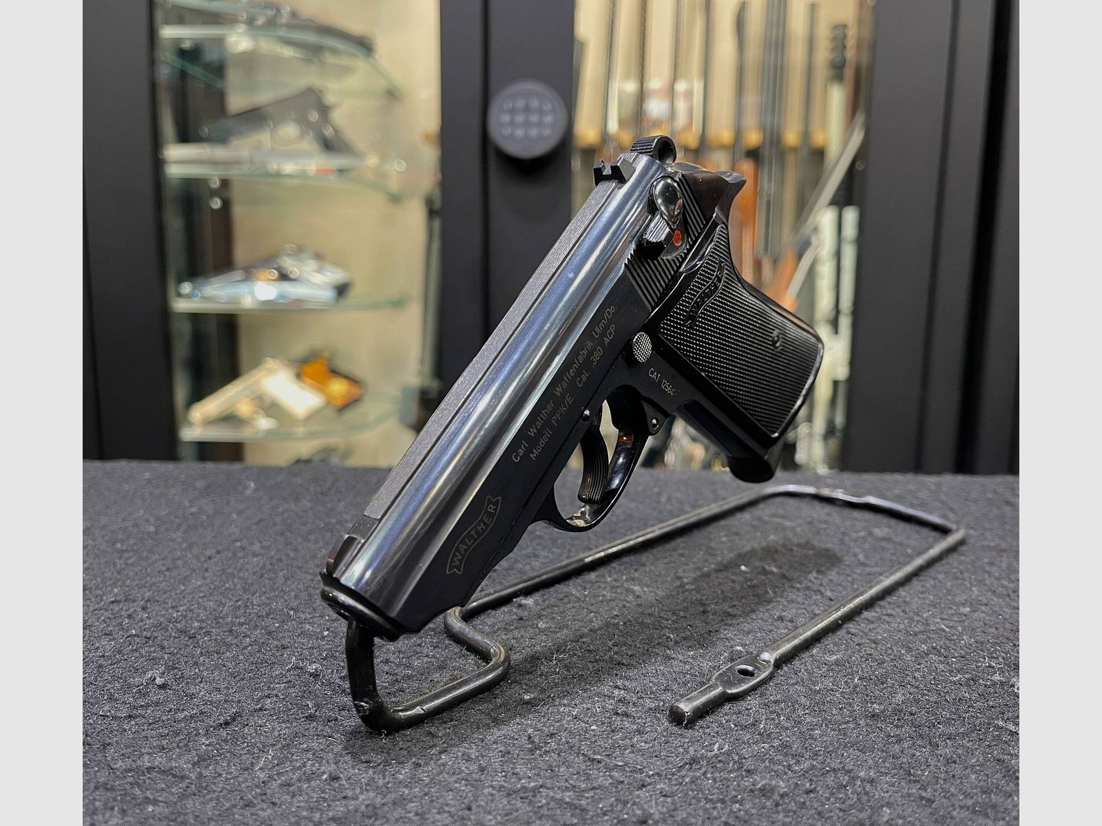 WALTHER PPK/E, billede 6 af 8