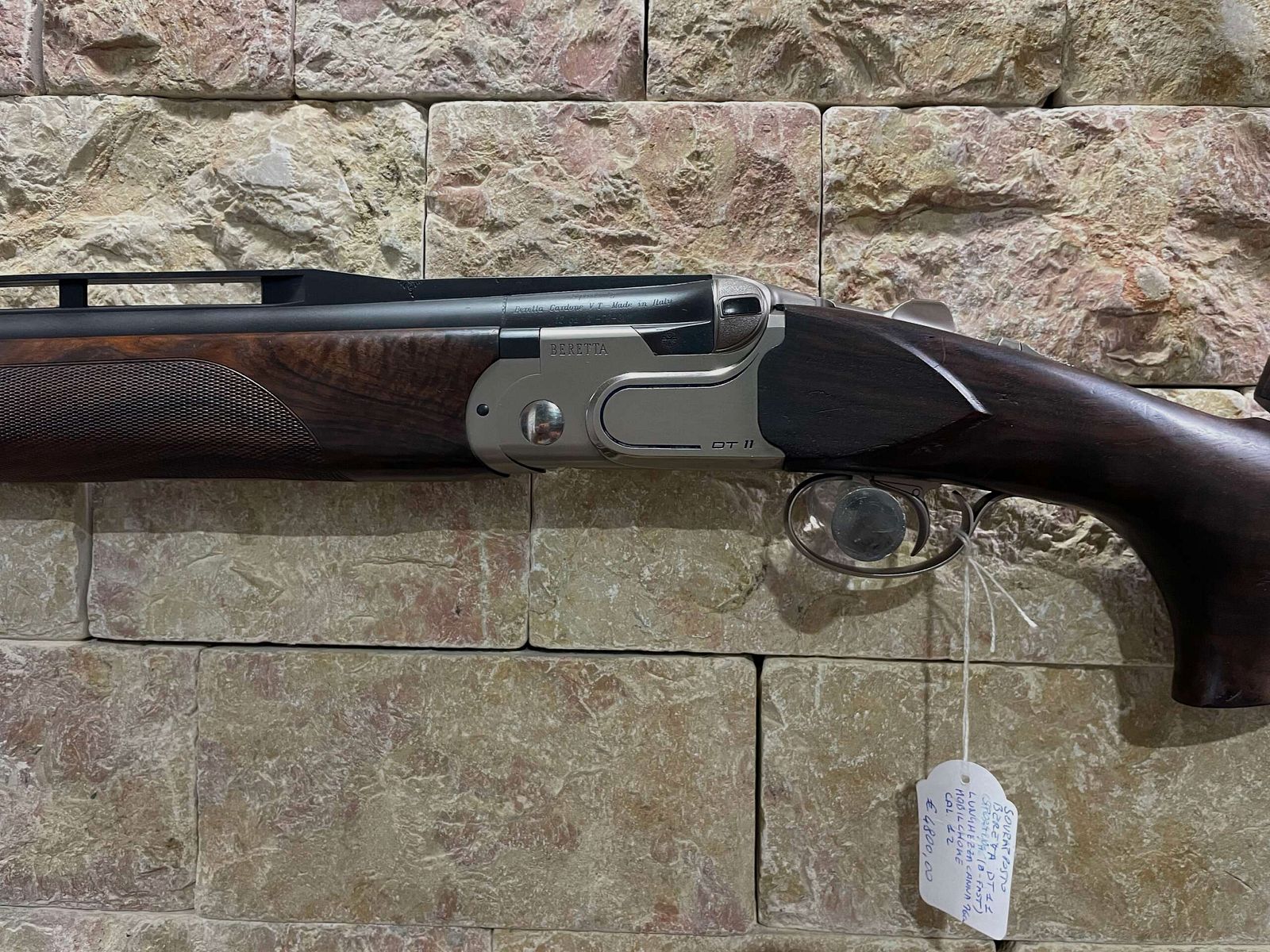 Beretta Dt 11, image 3 sur 6