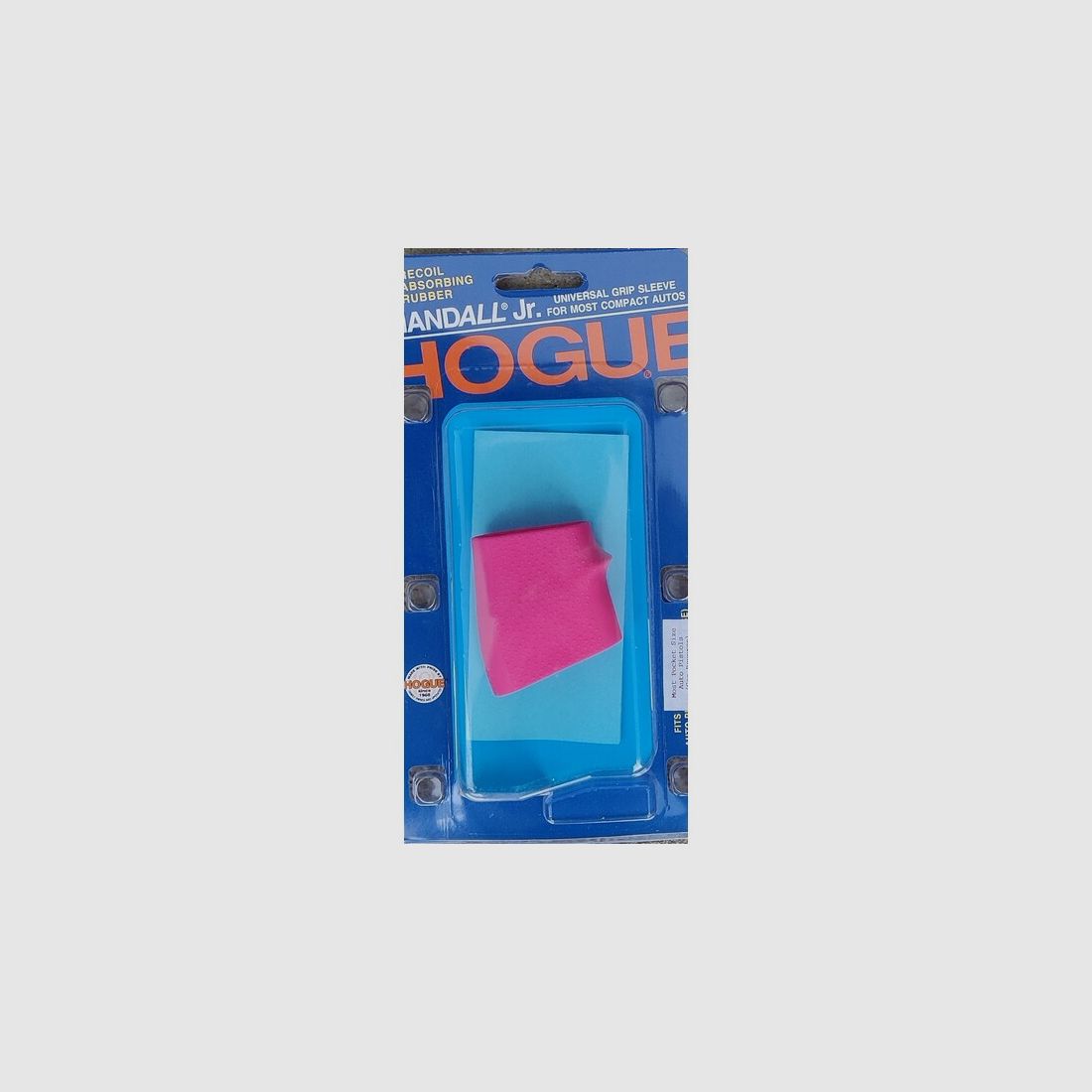 Hogue Handall jr. Universal pink