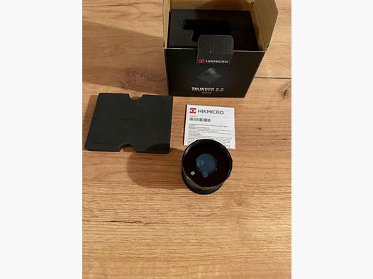 Hikmikro Thunder 2.0 Ocular