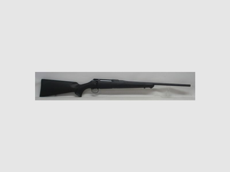 100 Classic XT LL56 MG oV - .308Win, Polymerschaft