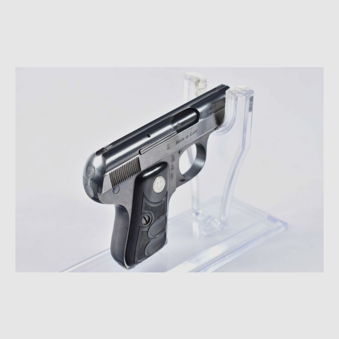 Galesi ohne​ 6,35mmBrowning Pistole, Bild 1 von 3