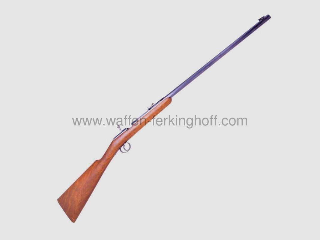 Husqvarna M25 Suecia N.R.A 24