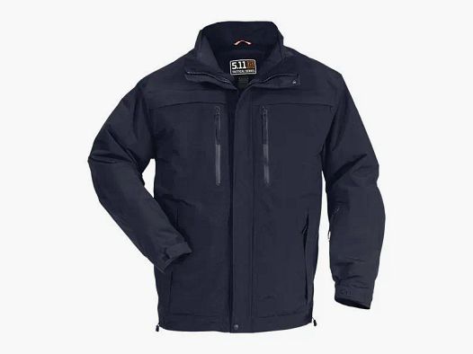 Parka Bristol (Dark Navy)