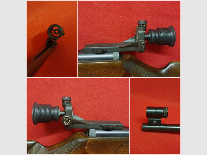 Diana Mod.35 Luftgewehr