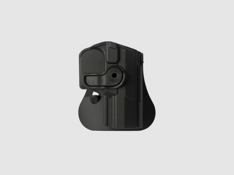 IMI Defense Holster de hanche Walther PPQ, image 1 sur 3