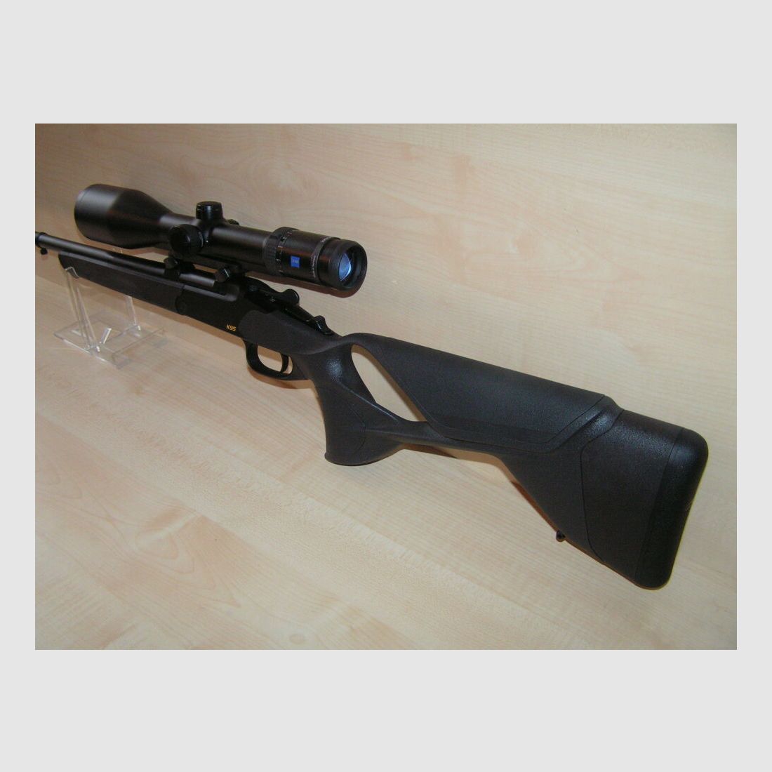 Blaser K 95 Ultimate, Bild 1 von 6