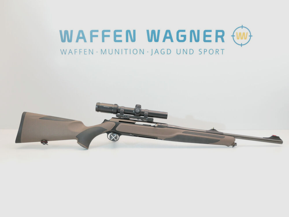 Sauer & Sohn 303