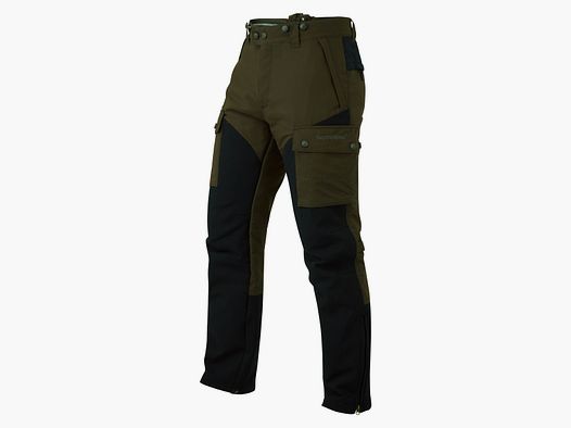 SHOOTERKING Sauenschutzhose 2.0 Dark Olive