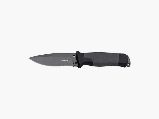 Fixed Blade Knives Outdoorsman Boker Plus