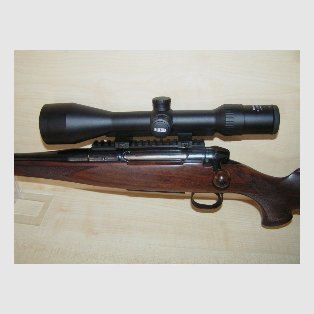 Heym Linkssystem SR 30 Classic
