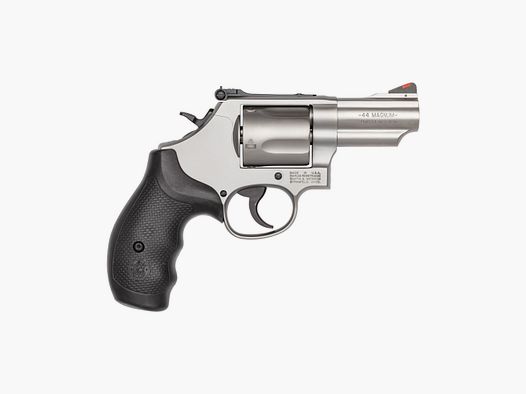 Smith & Wesson 69 Combat Magnum Kal. 44 Mag