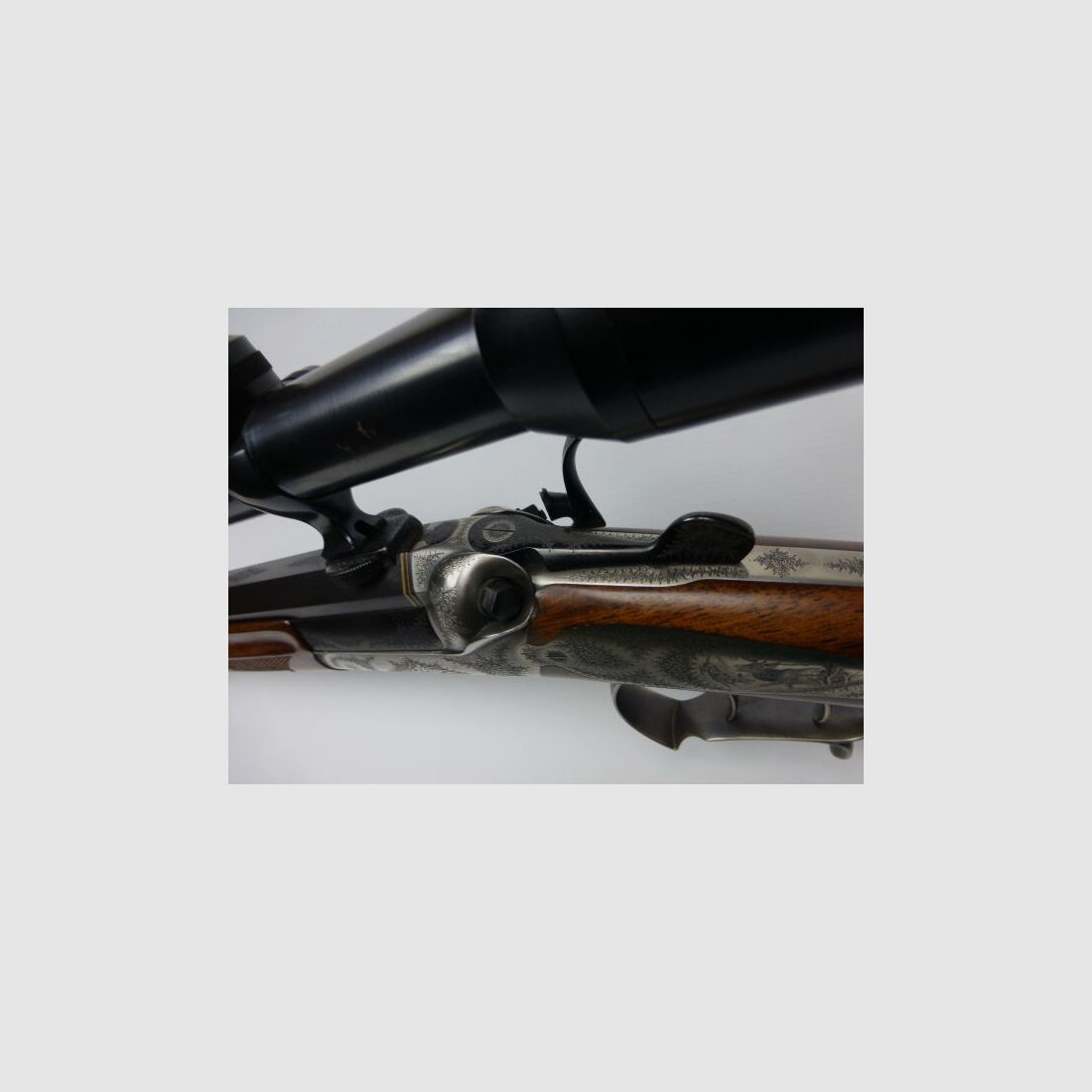 Keller Hubert in Reutte Ischler Stutzen