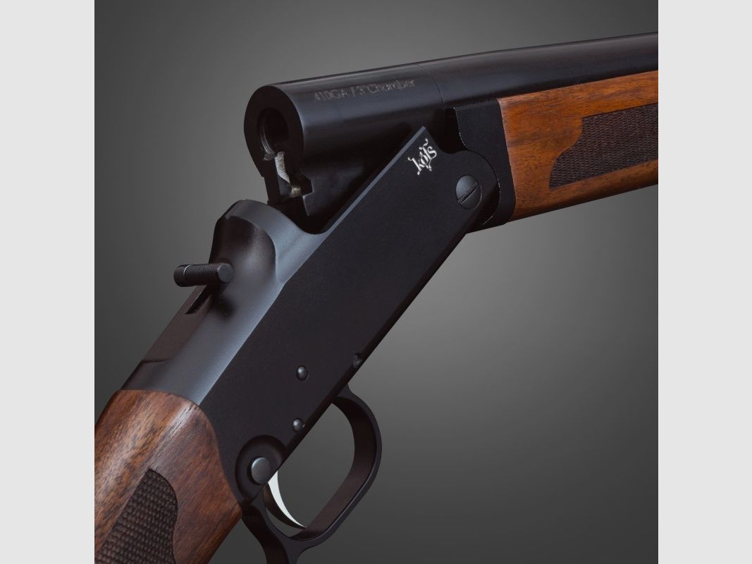 Eénloop .410 Kaliber met 71 cm Loop, afbeelding 2 van 2