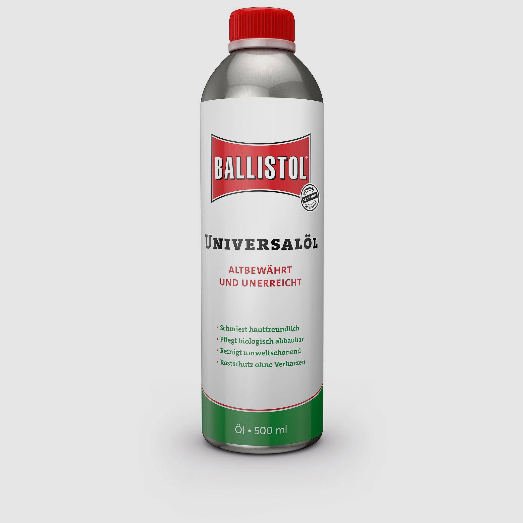 BALLISTOL Universal Oil Liquid 500 ml, image 1 of 22