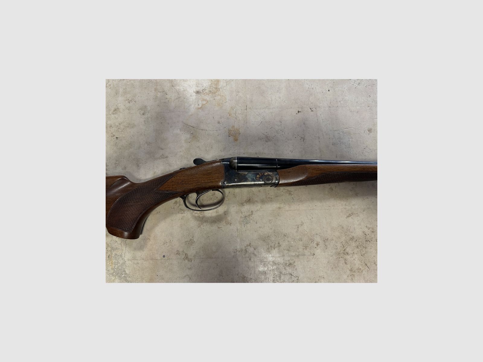 RFM Zeus Kal.410, Bild 6 von 6