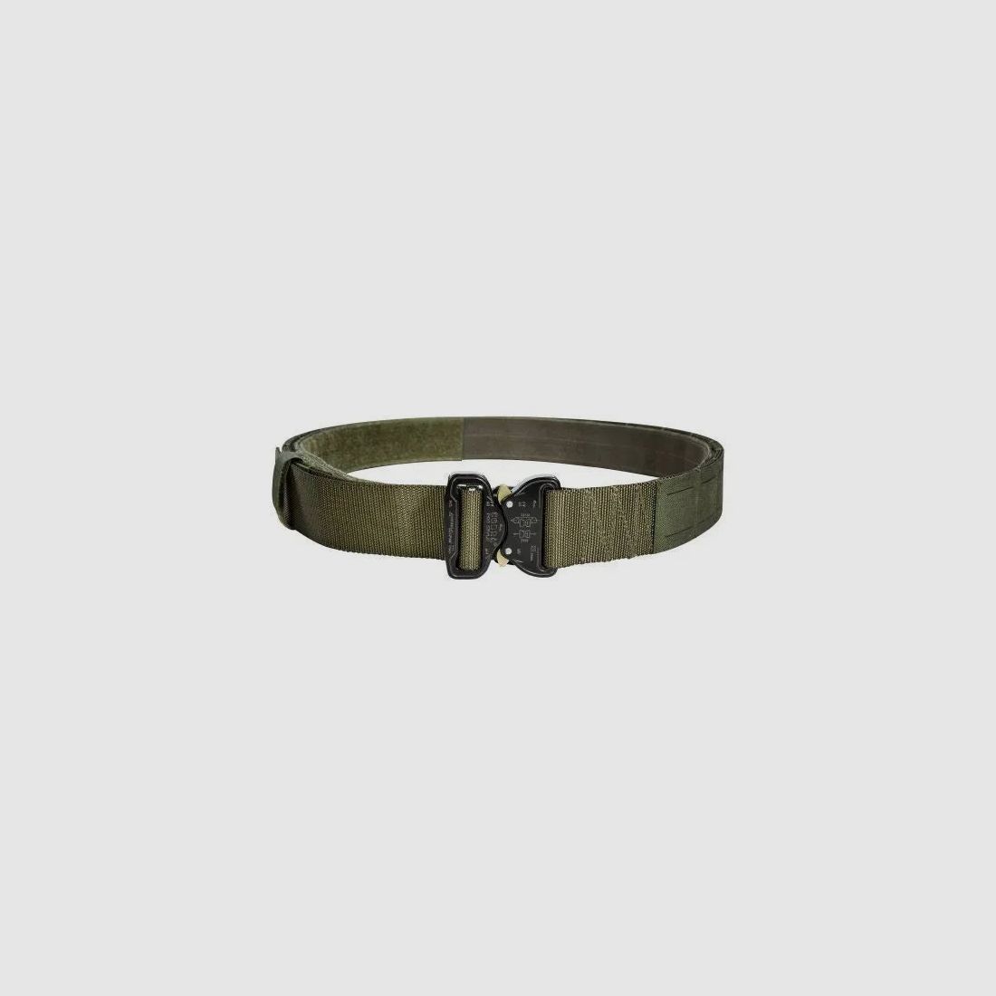 Tasmanian Tiger Ausrüstungsgürtel Modular Belt Set