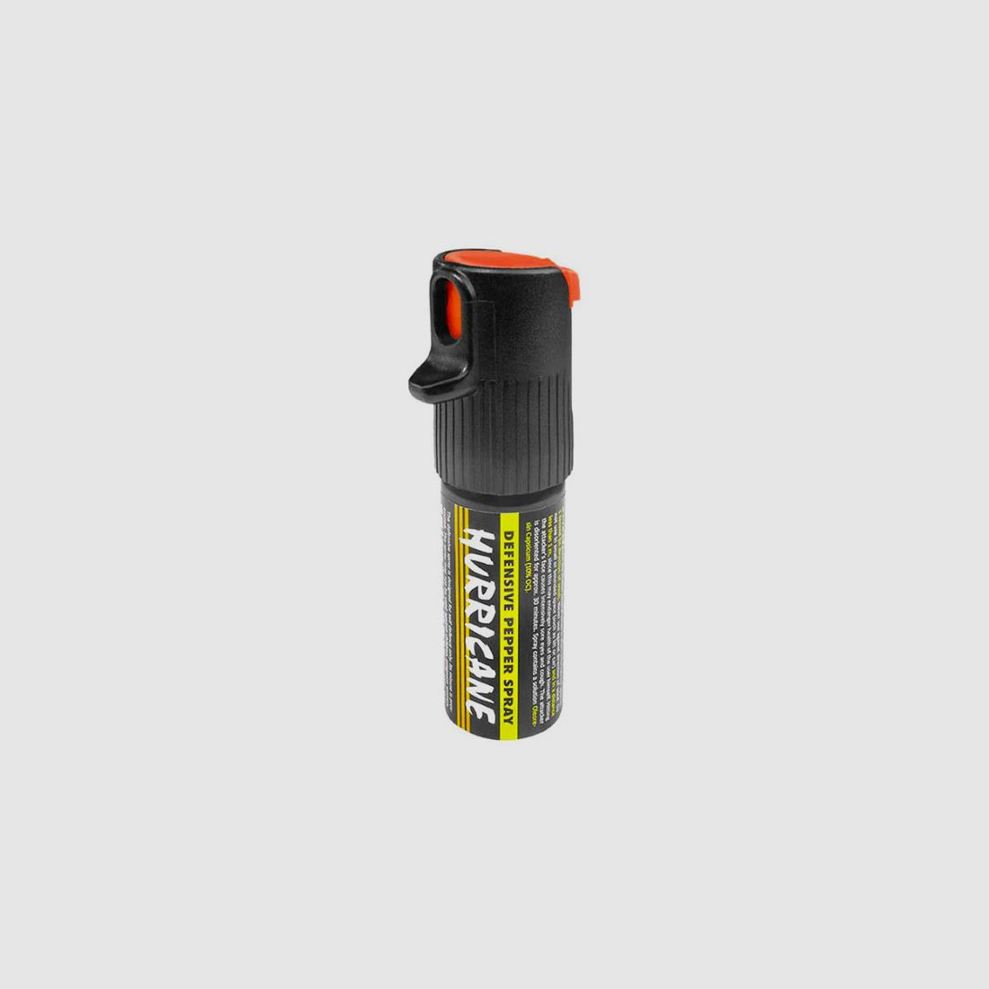 HURRICANE – SCHUTZSPRAY MIT CHILI | 15ml