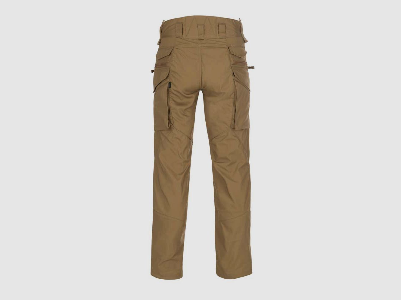 HELIKON-TEX PILGRIM PANTS DURACANVAS® COYOTE