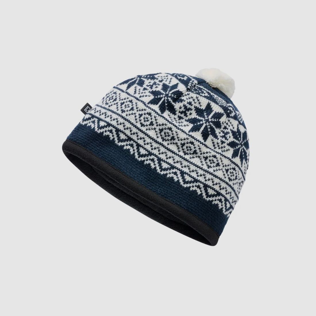 Snow Cap Navy