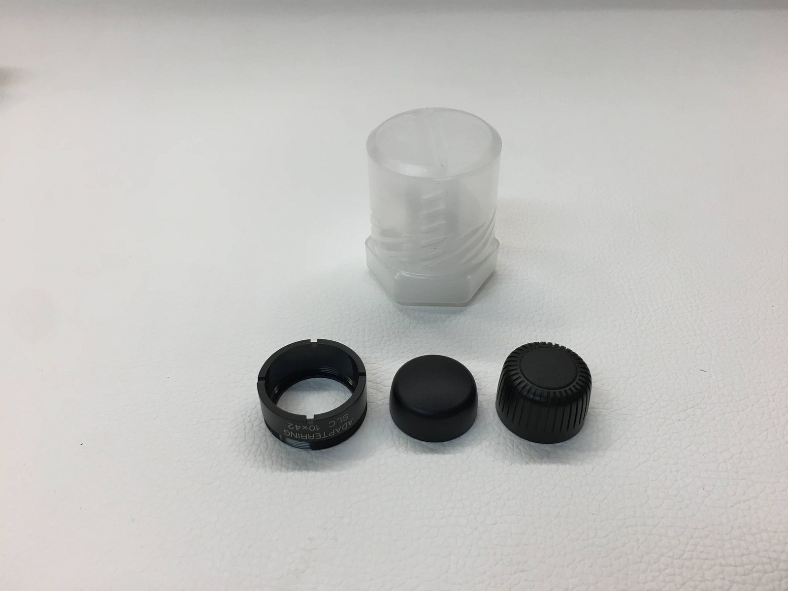 SWAROVSKI OPTIK – Z4I 1,25-4X24 SR, Bild 11 von 12