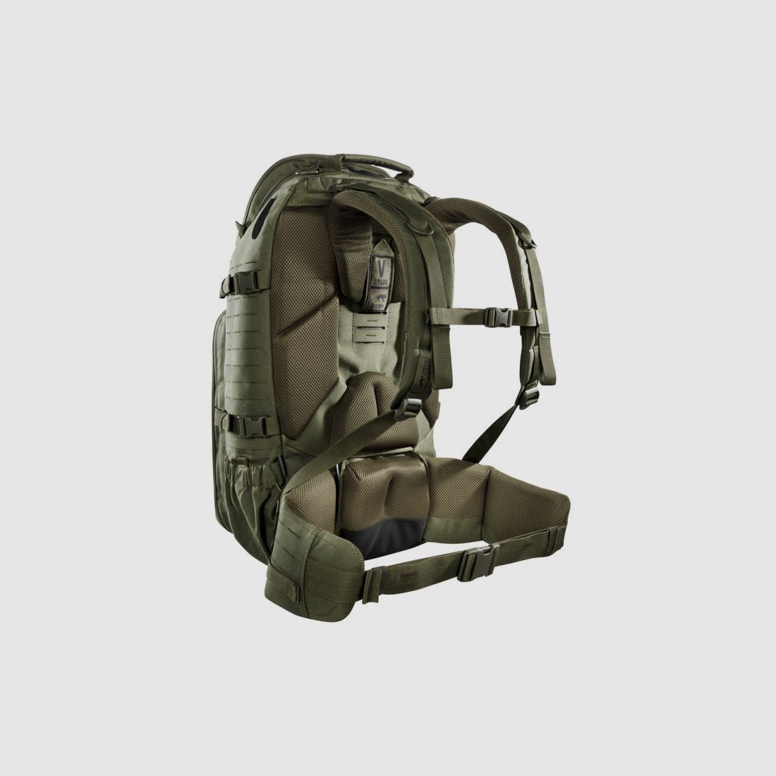 Tasmanian Tiger Modular Trooper Pack, Bild 4 von 5