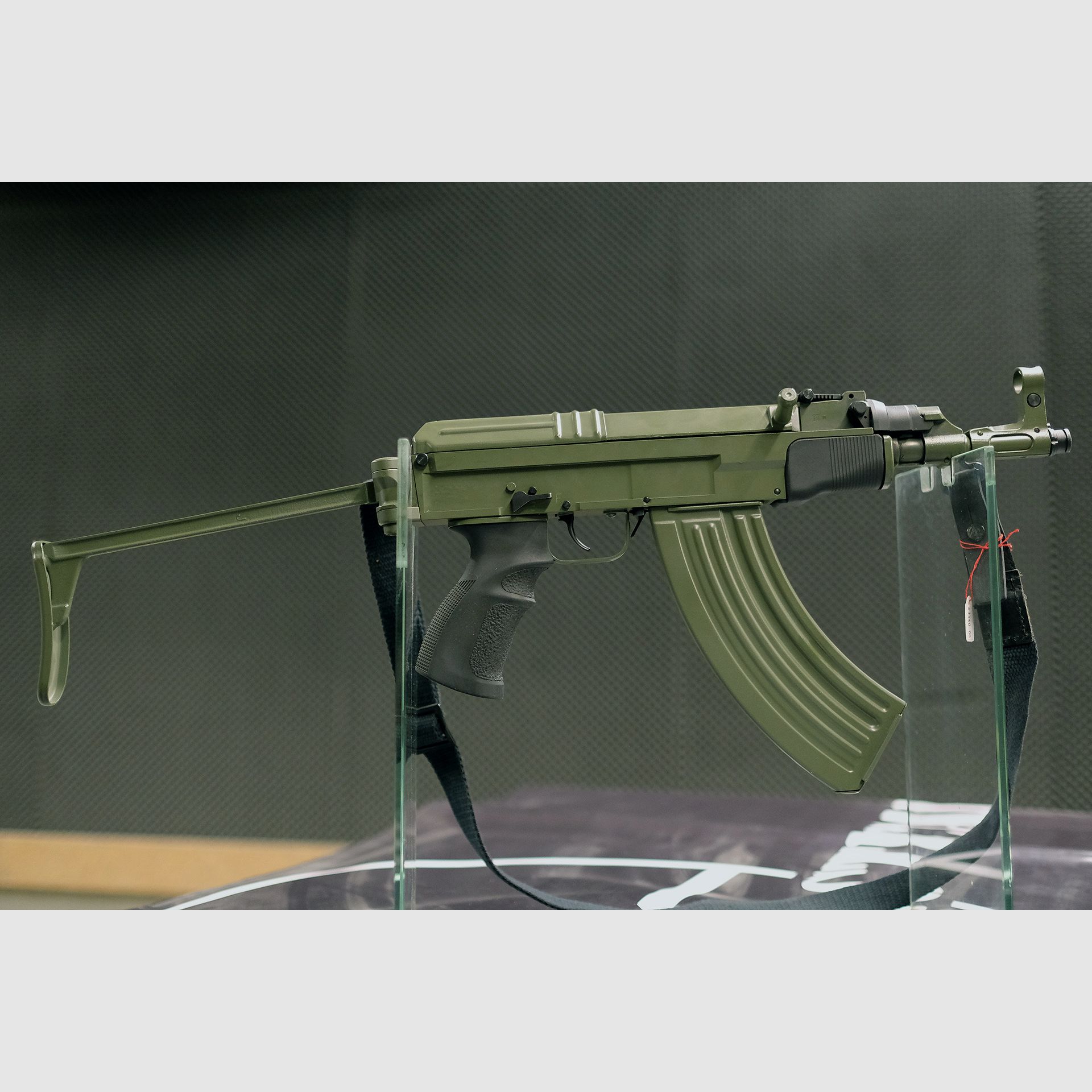 CSA VZ 58, immagine 2 di 9